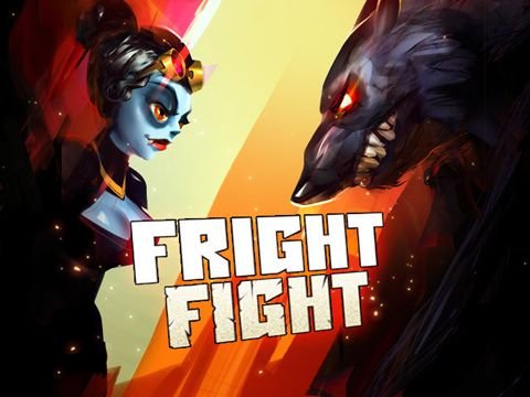 game pic for Fright fight